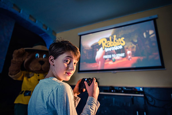 detsky bollo koutek marina lipno x box