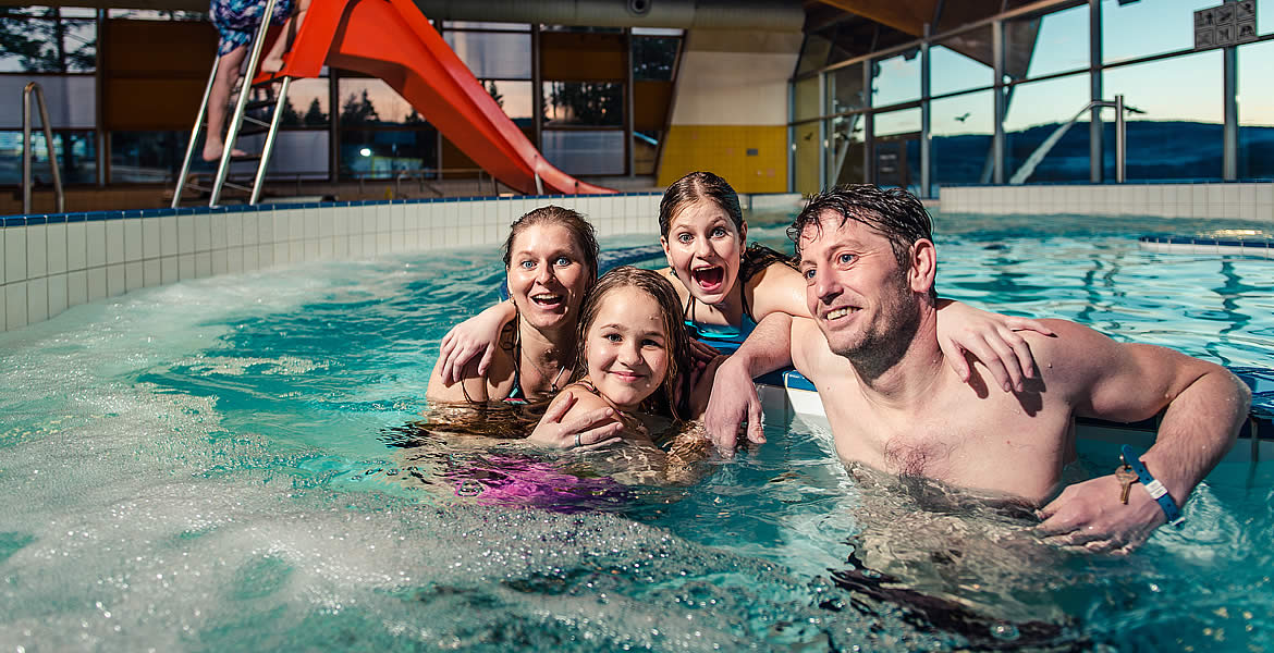 Aquaworld Lipno nad Vltavou