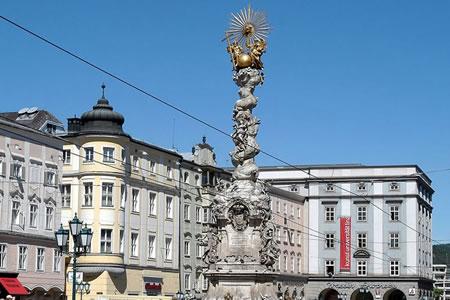 Město Linz