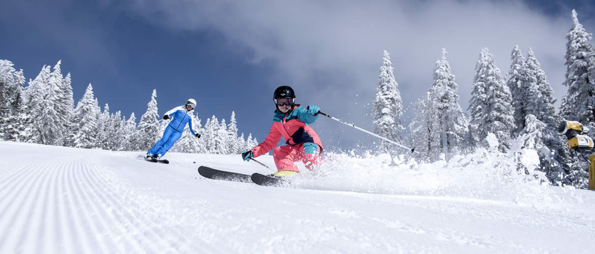 Skiareál Hochficht skiareal hochficht 12