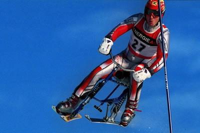 Skiareál Hochficht Skiareál Hochficht