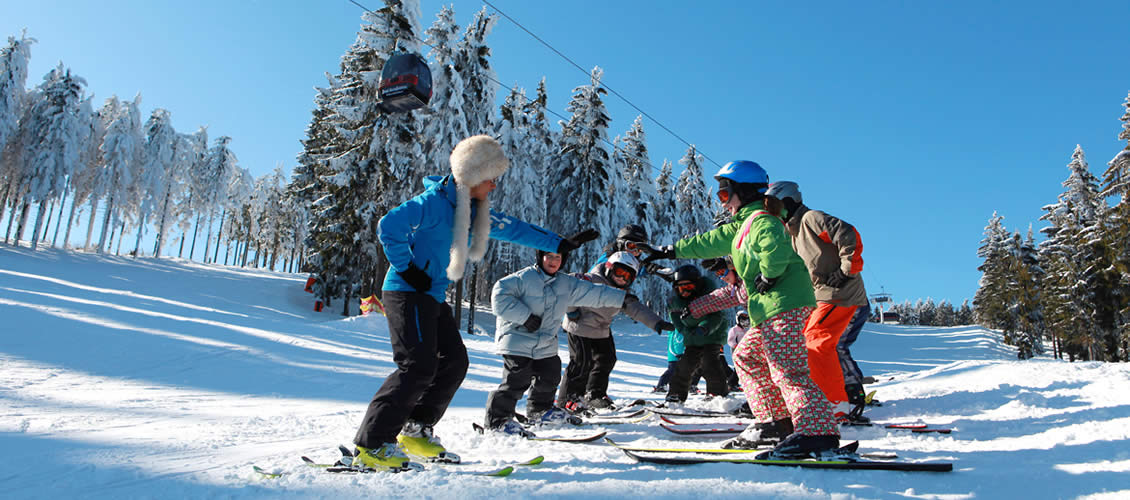 skiareal sternstein lyzarska skola