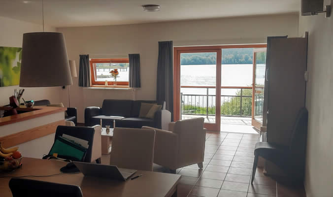 Apartmá 3+kk č. 611 Apartmá 3+kk č. 611