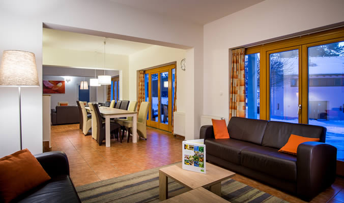 Apartmá 206 typ 10E Apartmá 206 typ 10E