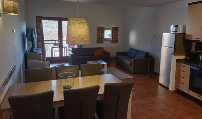 landal marina lipno apt 508