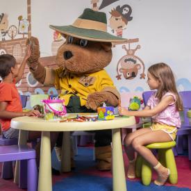 Dětský klub Marina Lipno