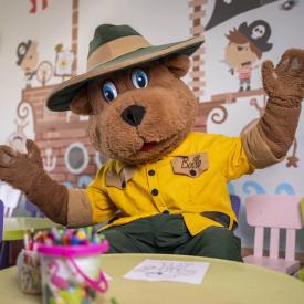 Dětský klub Marina Lipno