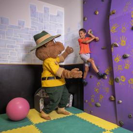 Dětský klub Marina Lipno