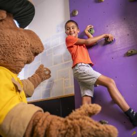 Dětský klub Marina Lipno