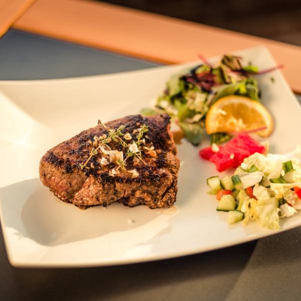 Restaurace Marina Lipno