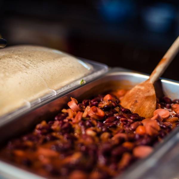 Kavárna Marina Lipno