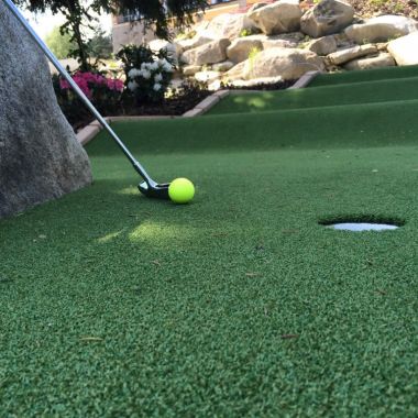 Adventure Golf Lipno