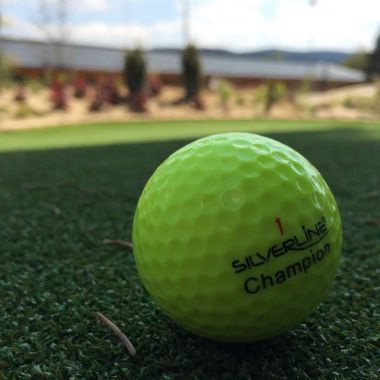 Adventure Golf Lipno