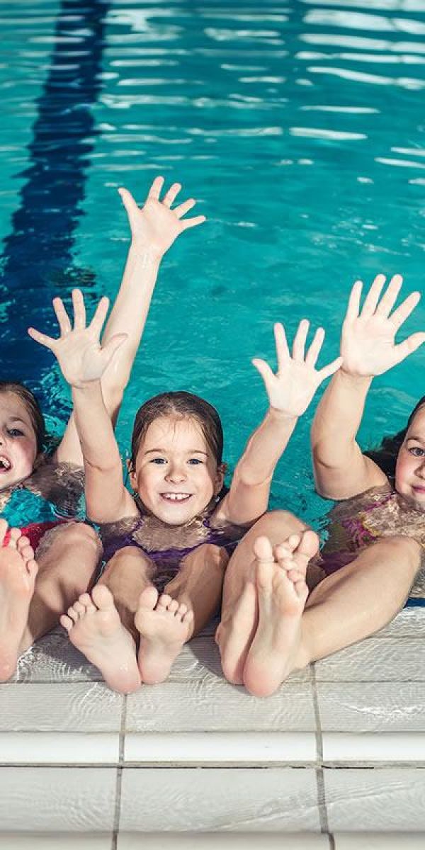 Aquaworld Lipno nad Vltavou