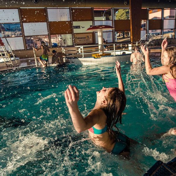 Aquaworld Lipno nad Vltavou