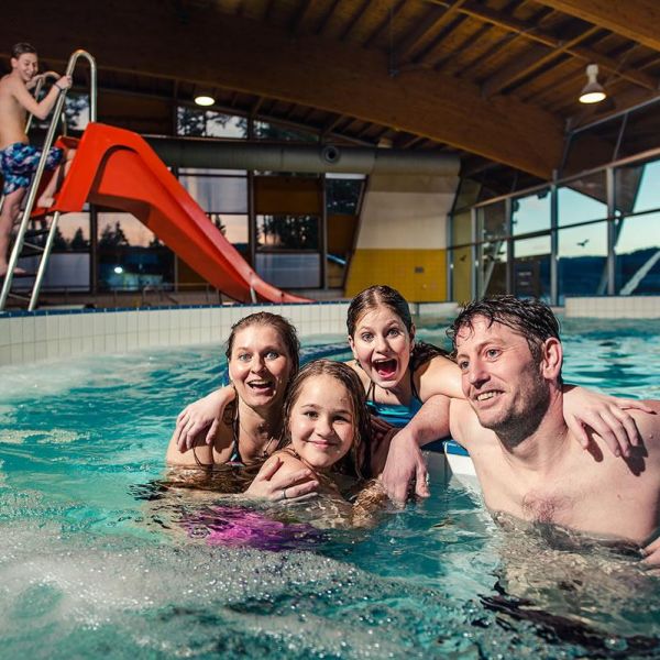 Aquaworld Lipno nad Vltavou