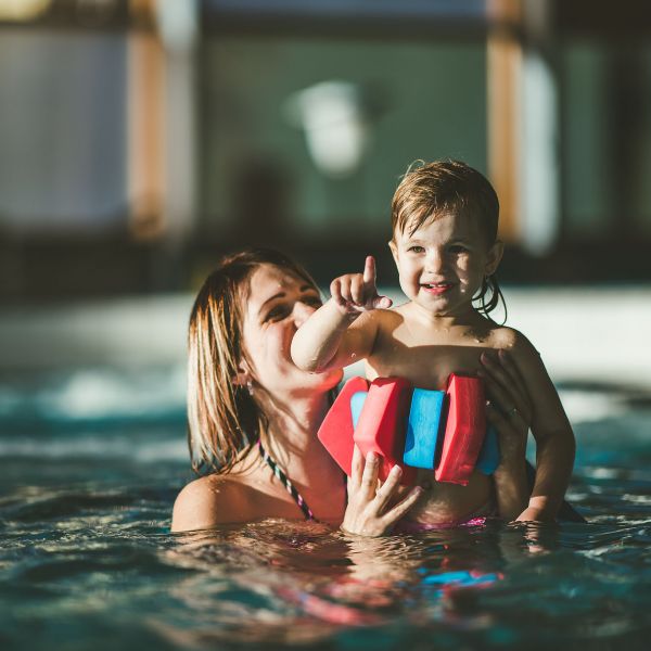 Aquaworld Lipno nad Vltavou