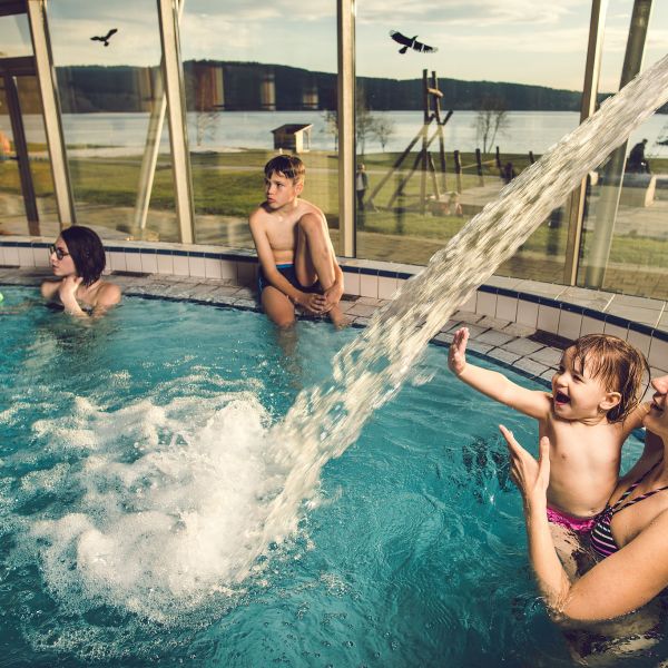 Aquaworld Lipno nad Vltavou