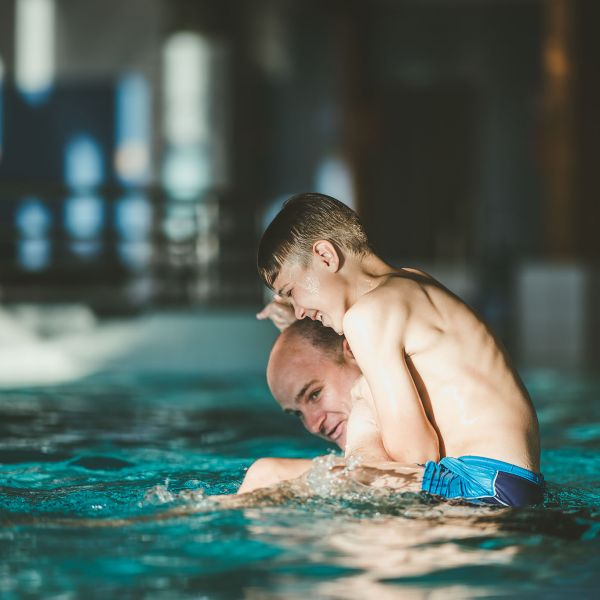 Aquaworld Lipno nad Vltavou