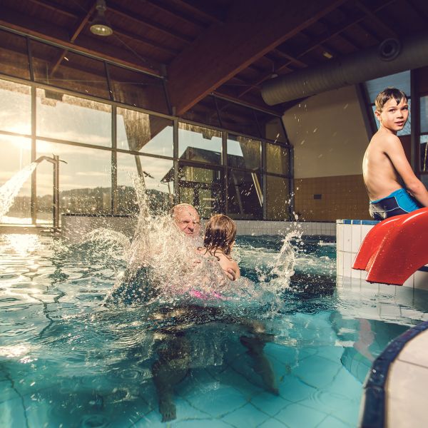 Aquaworld Lipno nad Vltavou