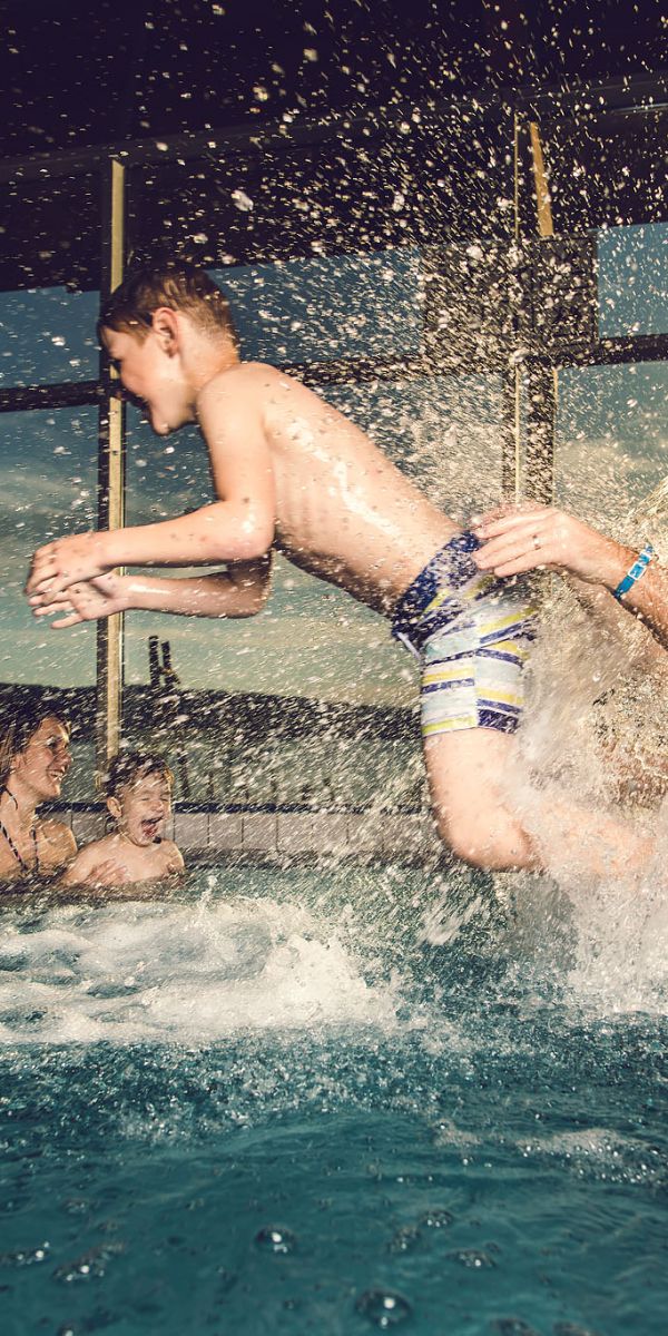 Aquaworld Lipno nad Vltavou