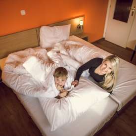 2 Personen Ferienwohnung (2A1)