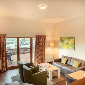 2-4 Personen Ferienwohnung (2-4A)