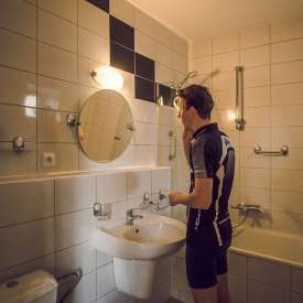 2-4 Personen Ferienwohnung (2-4A)