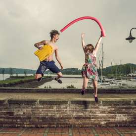 2-4 Personen Ferienwohnung (2-4A)