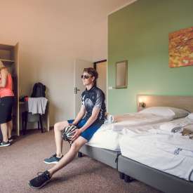 2-4 Personen Ferienwohnung (2-4A)