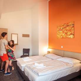 4 Personen Ferienwohnung (4B1)