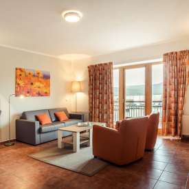 4 Personen Ferienwohnung (4B1)