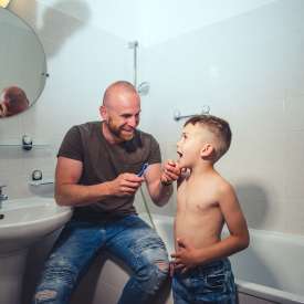 4-6 Personen Ferienwohnung (4-6A)