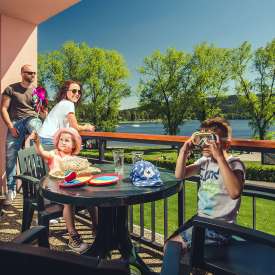 4-6 Personen Ferienwohnung (4-6A)