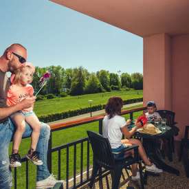 4-6 Personen Ferienwohnung (4-6A)