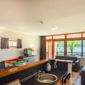 4-6 Personen Ferienwohnung (4-6A)