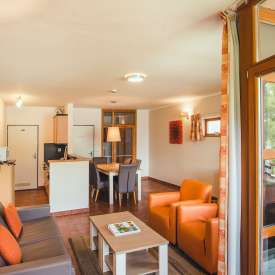 4-6 Personen Ferienwohnung (4-6E)