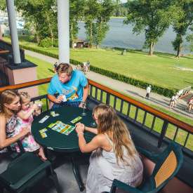 4-6 Personen Ferienwohnung (4-6E)