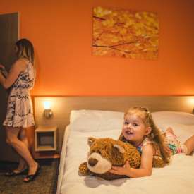 4-6 Personen Ferienwohnung (4-6E)