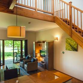 4 Personen Ferienhaus (4B2)