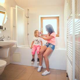 4 Personen Ferienhaus (4B2)