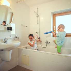 4-6 Personen Ferienhaus (4-6H)