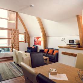 6-8 Personen Ferienwohnung (6-8A)