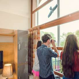 6-8 Personen Ferienwohnung (6-8A)