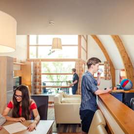 6-8 Personen Ferienwohnung (6-8A)