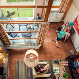 6-8 Personen Ferienwohnung (6-8A)