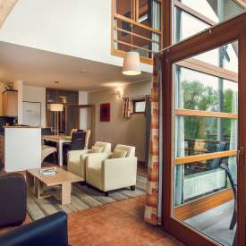 6-8 Personen Ferienwohnung (6-8A)