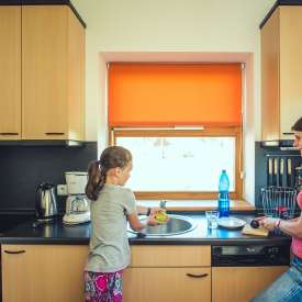 10 Personen Ferienwohnung (10E)