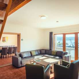 10 Personen Ferienwohnung (10E)