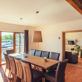 10 Personen Ferienwohnung (10E)